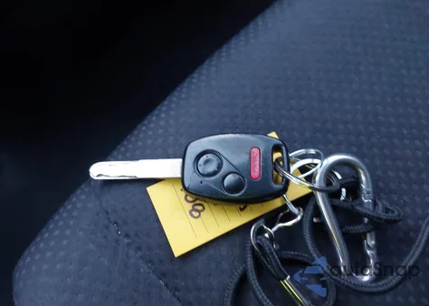 2008 Honda Cr-V Lx z USA, uszkodzony, nr VIN 5J6RE48368L022569